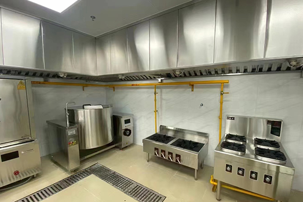 永州市4D厨房学校食堂厨房设备 - 推荐