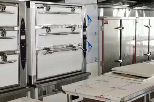 永州市商用厨具中央厨房设备 - 排名
