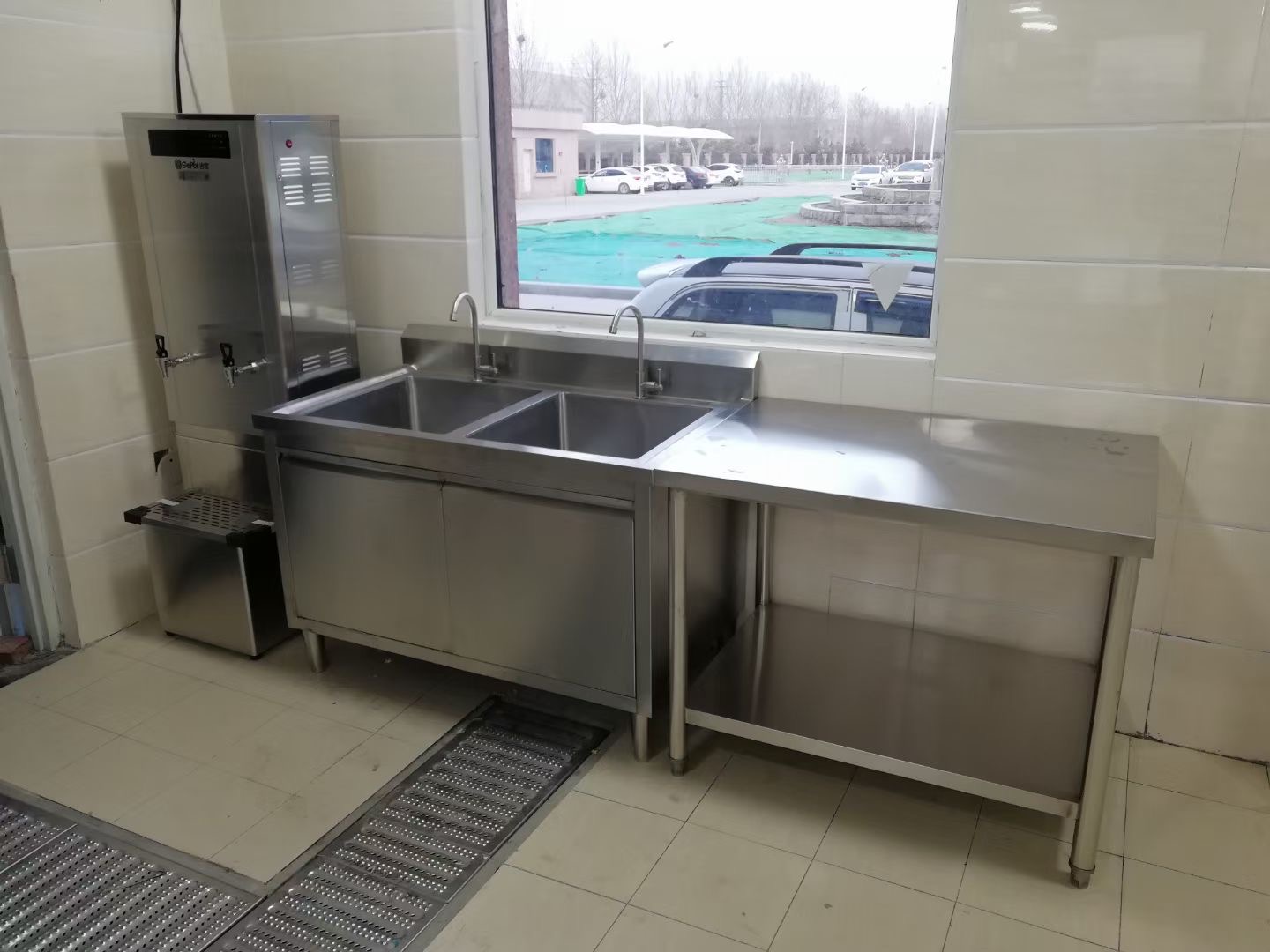 永州市学校食堂厨房设备酒店厨房设备 - 价格